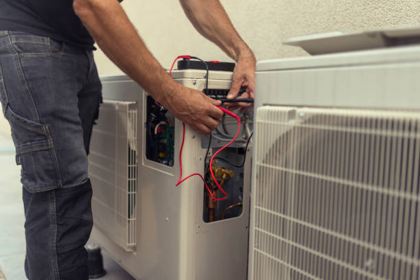 Best VRF (Variable Refrigerant Flow) Systems in Bunnell, FL