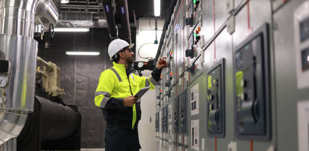 Best HVAC Software and Technology in Bunnell, FL